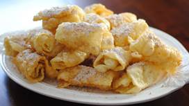 Image result for Diples recipe