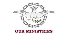 Our Ministries