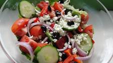 Greek Salad I